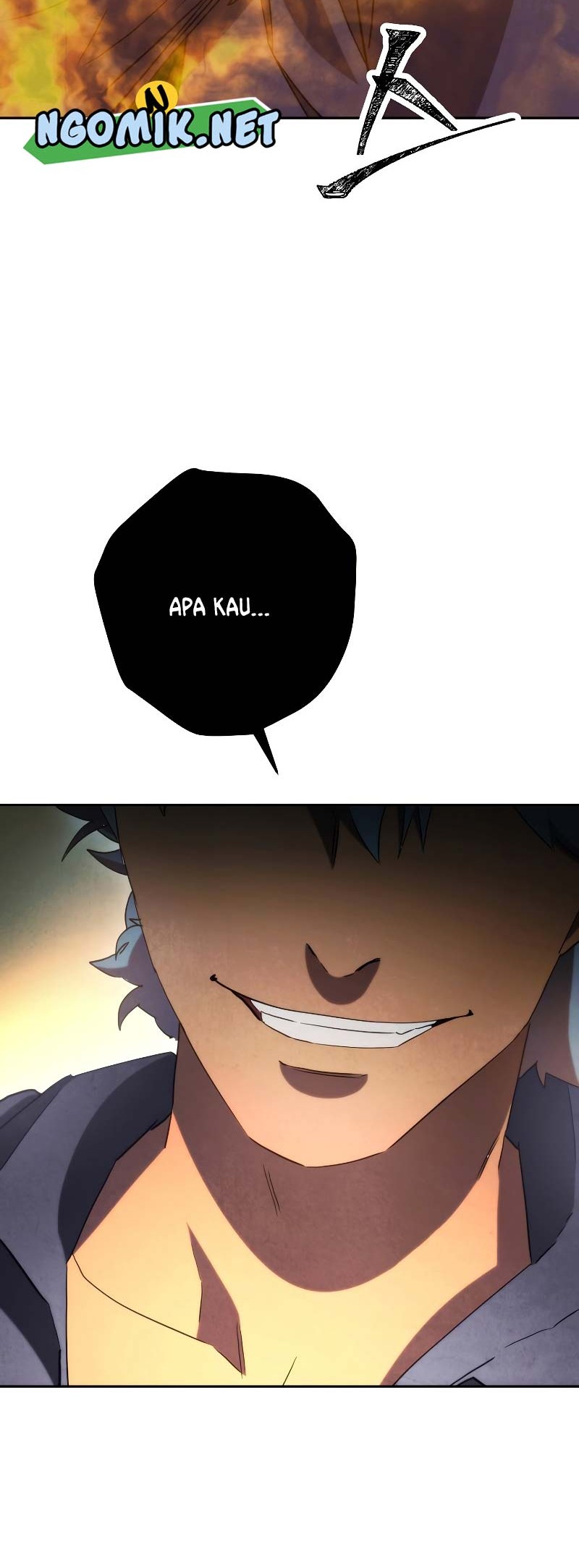 The Live Chapter 125 - halaman 67