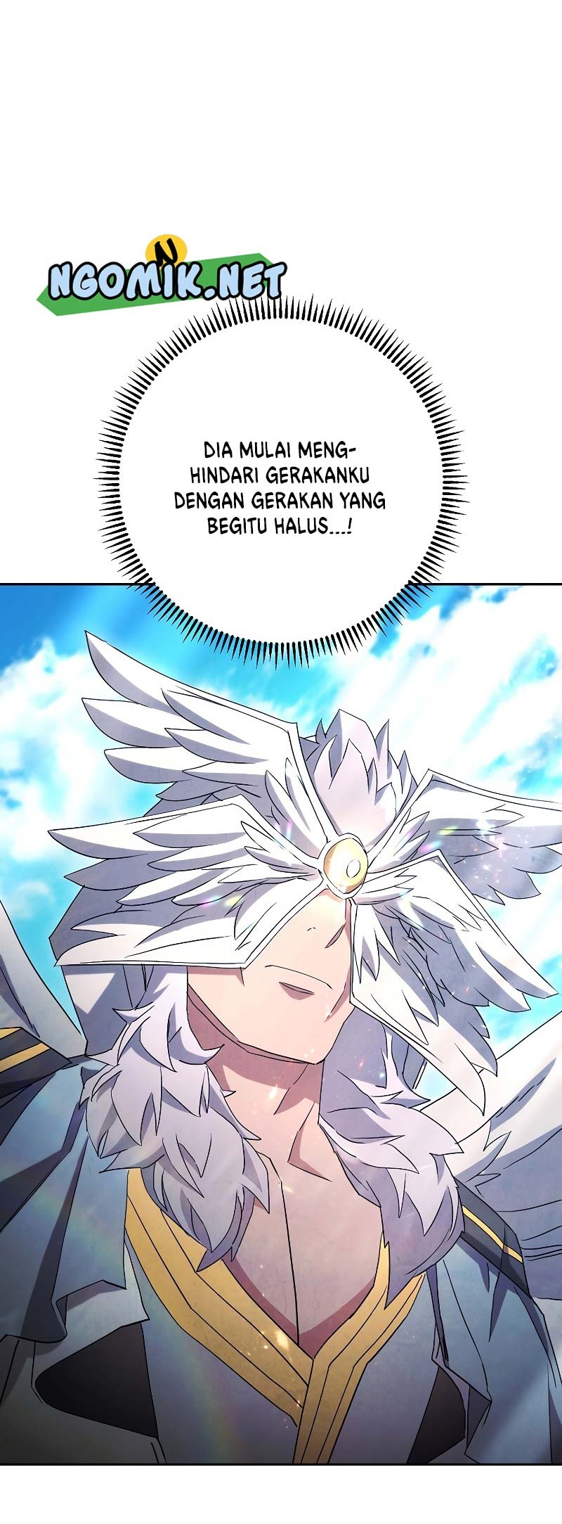 The Live Chapter 125 - halaman 7