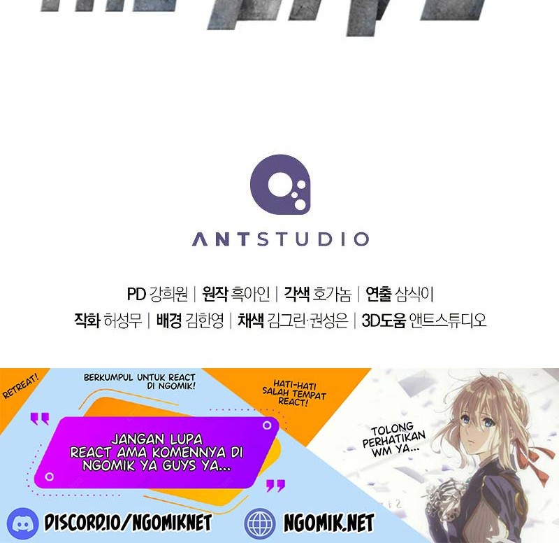 The Live Chapter 125 - halaman 71