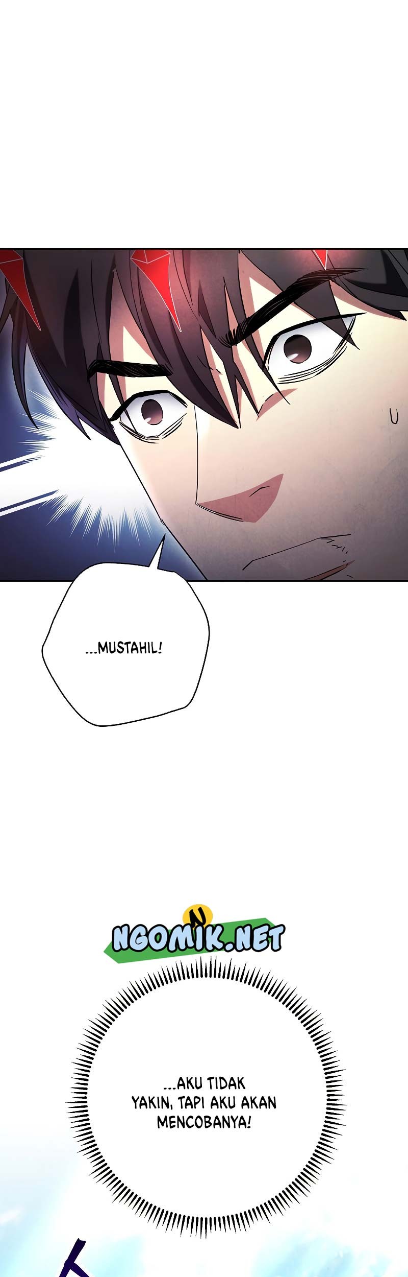The Live Chapter 125 - halaman 8