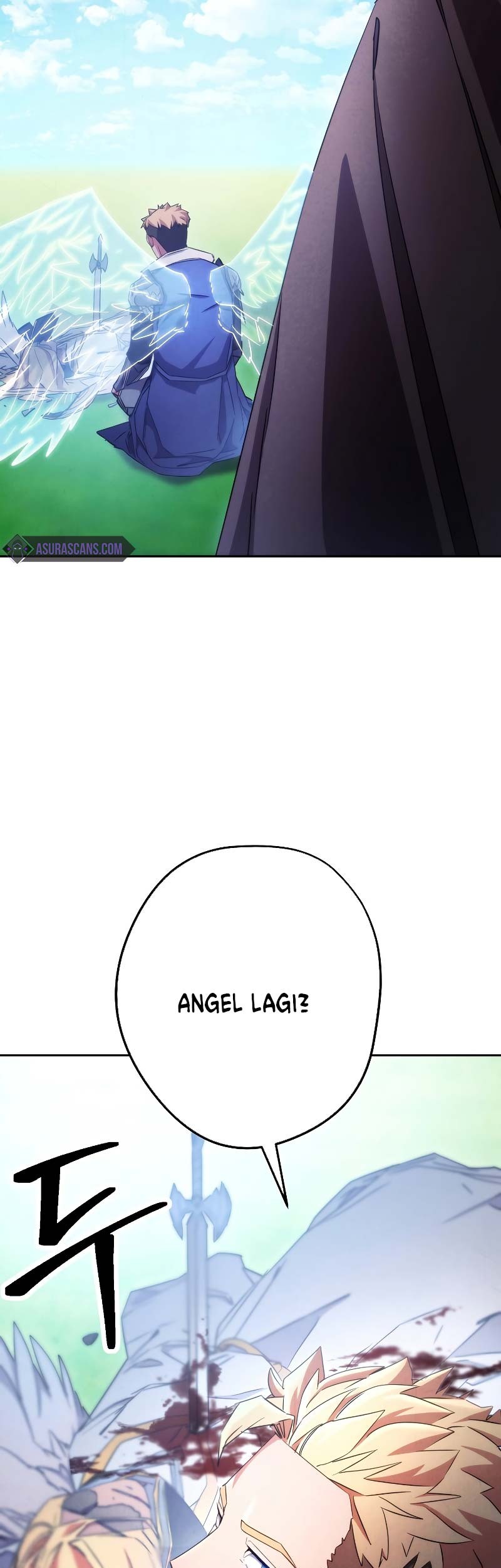 The Live Chapter 126 - halaman 10
