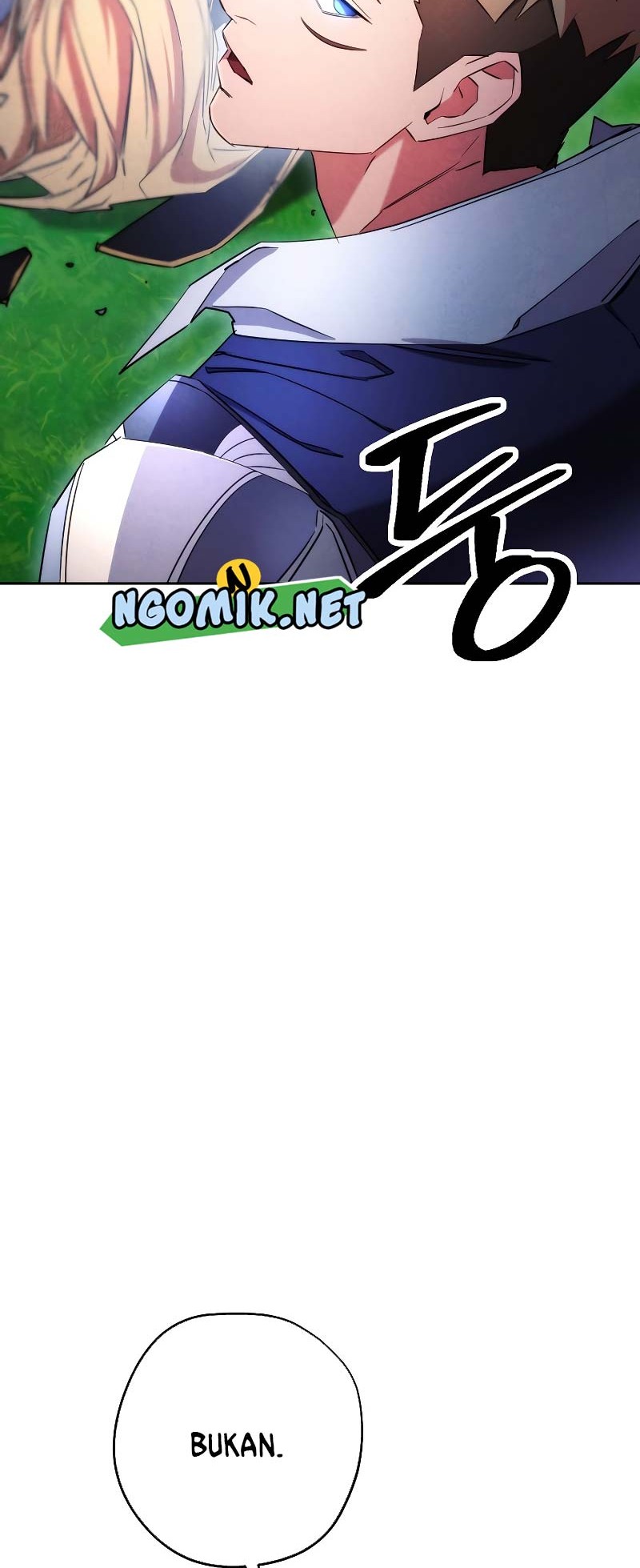 The Live Chapter 126 - halaman 11
