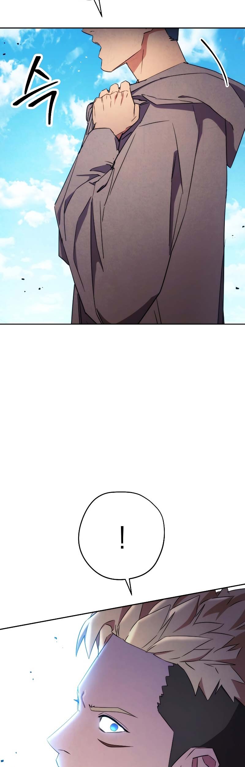 The Live Chapter 126 - halaman 12
