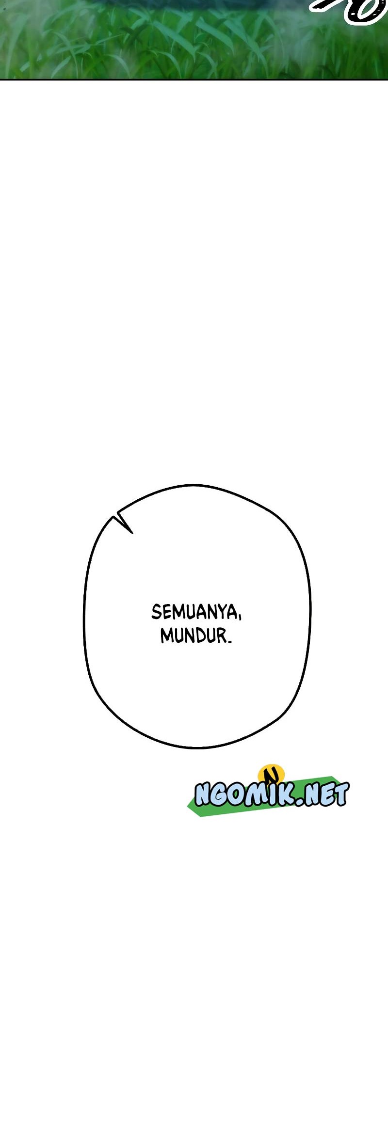 The Live Chapter 126 - halaman 19