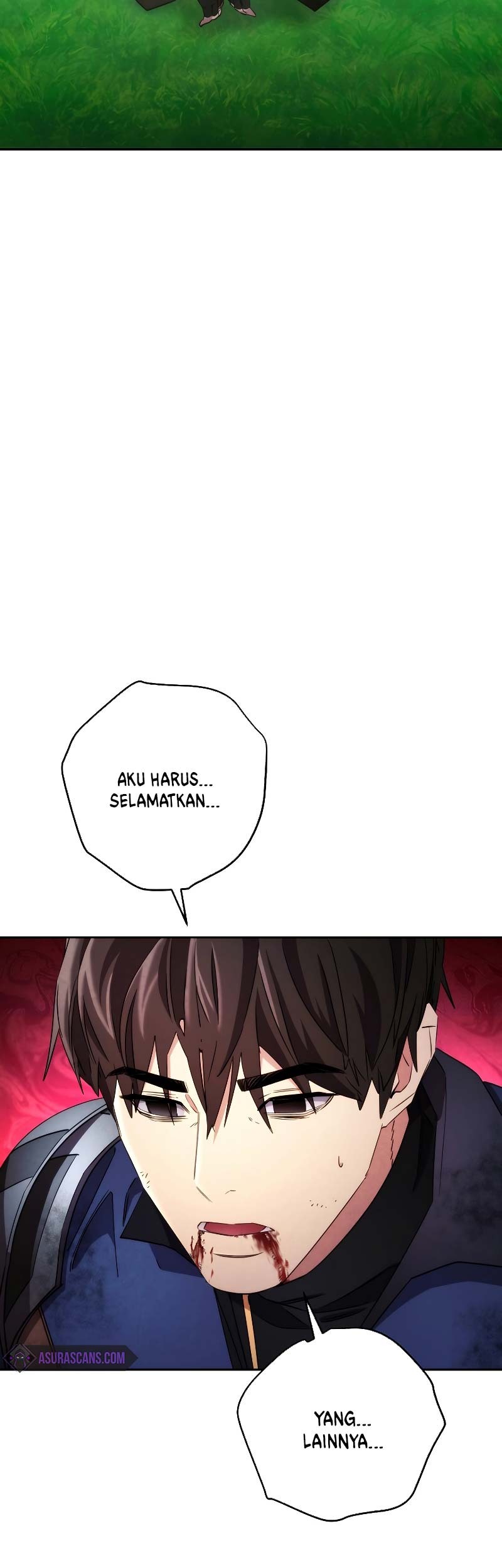 The Live Chapter 126 - halaman 24