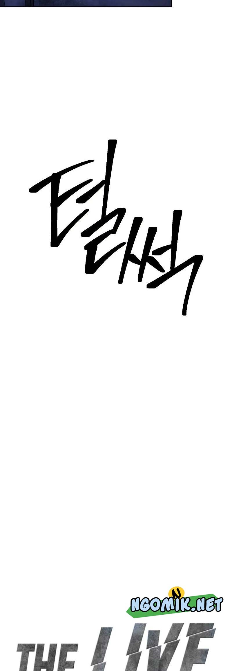 The Live Chapter 126 - halaman 27
