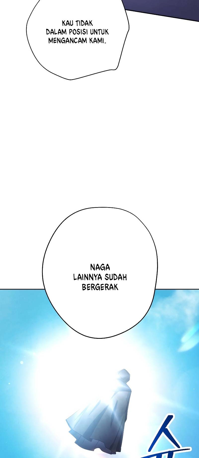 The Live Chapter 126 - halaman 3