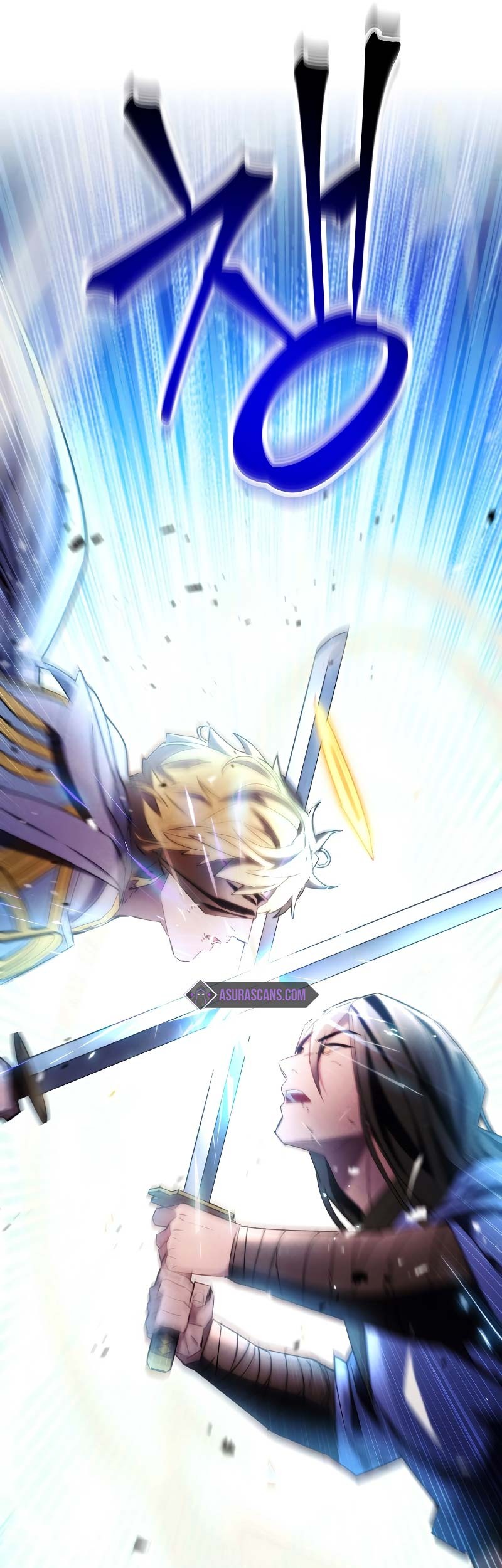 The Live Chapter 126 - halaman 30