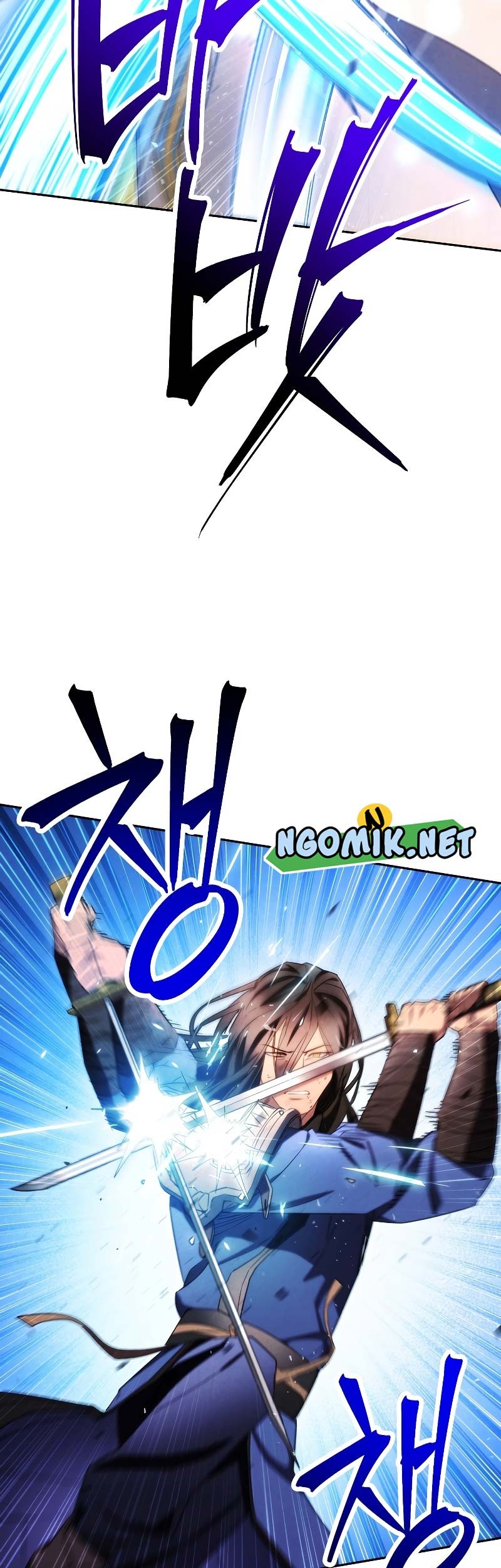 The Live Chapter 126 - halaman 32