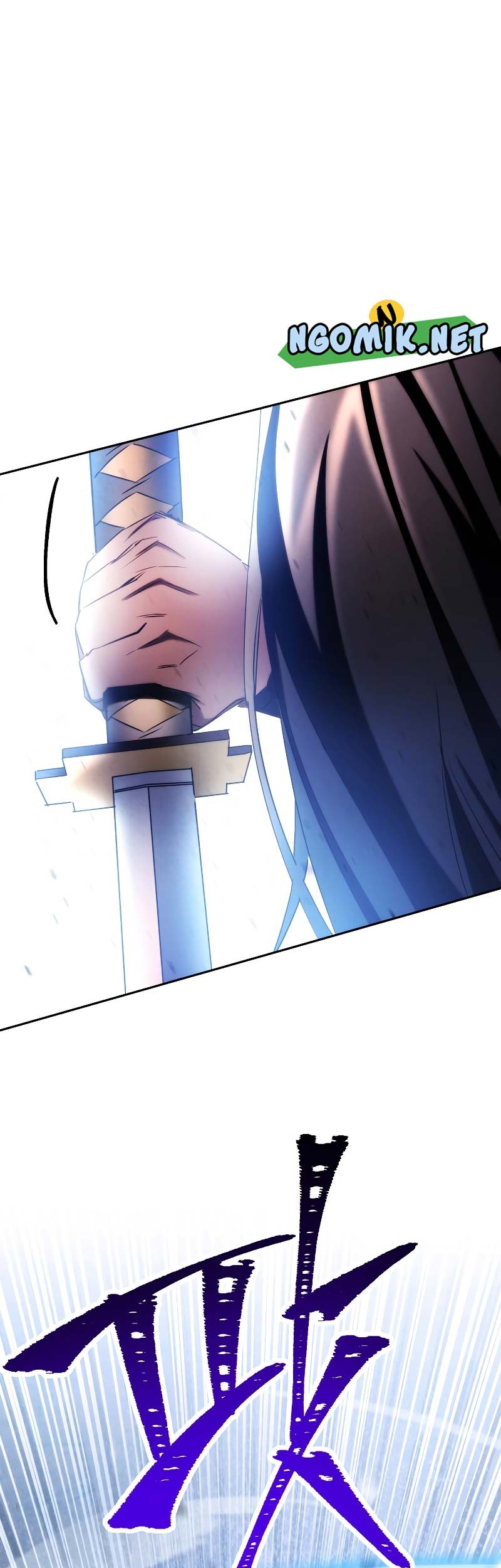 The Live Chapter 126 - halaman 38