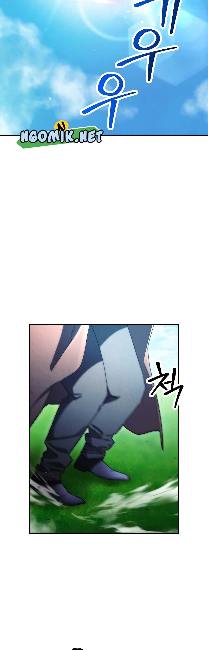 The Live Chapter 126 - halaman 4