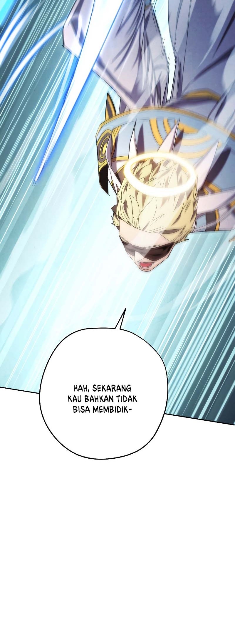 The Live Chapter 126 - halaman 41