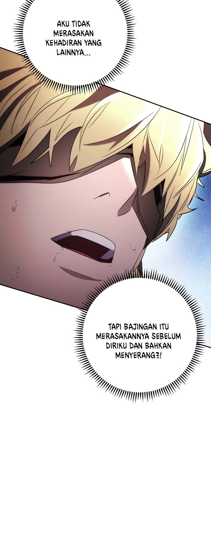 The Live Chapter 126 - halaman 45