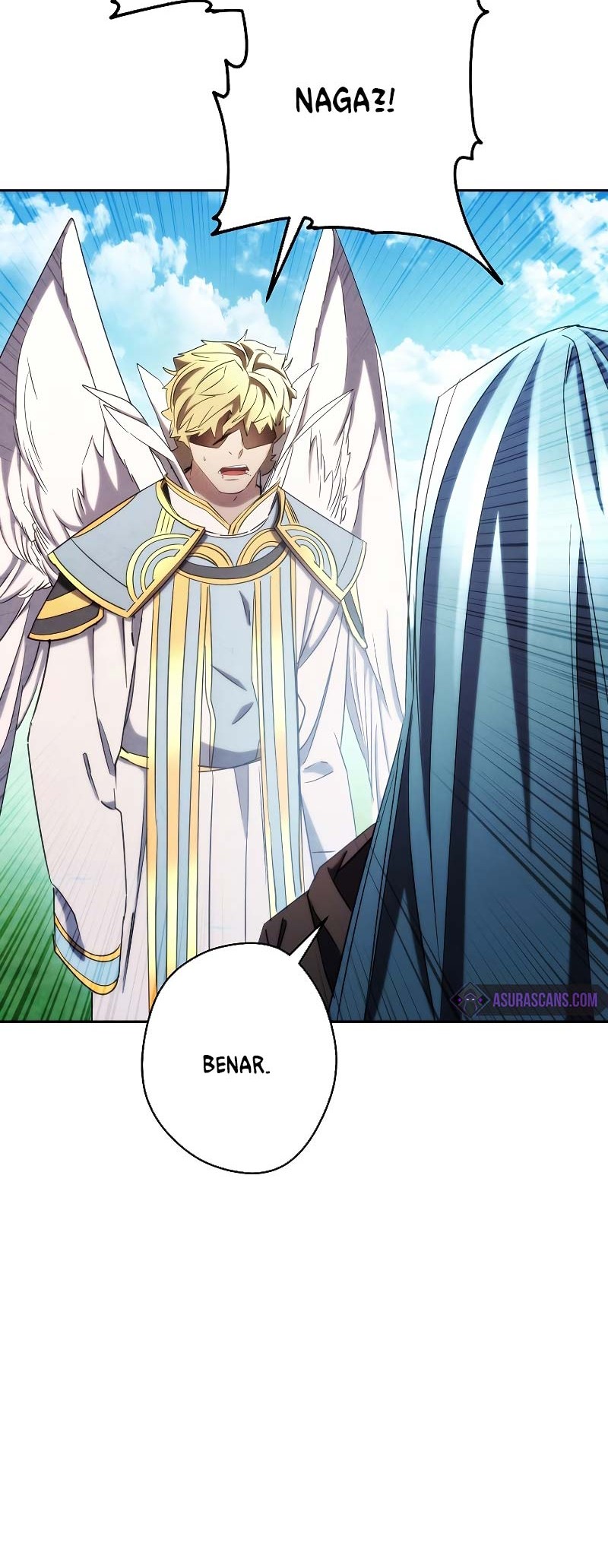 The Live Chapter 126 - halaman 47