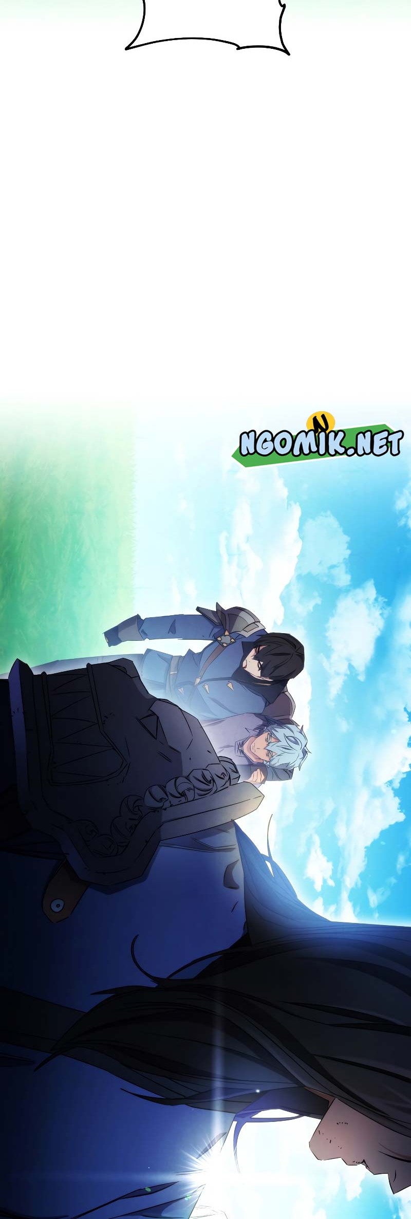 The Live Chapter 126 - halaman 55