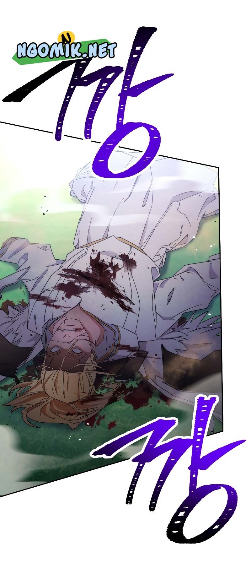 The Live Chapter 126 - halaman 7