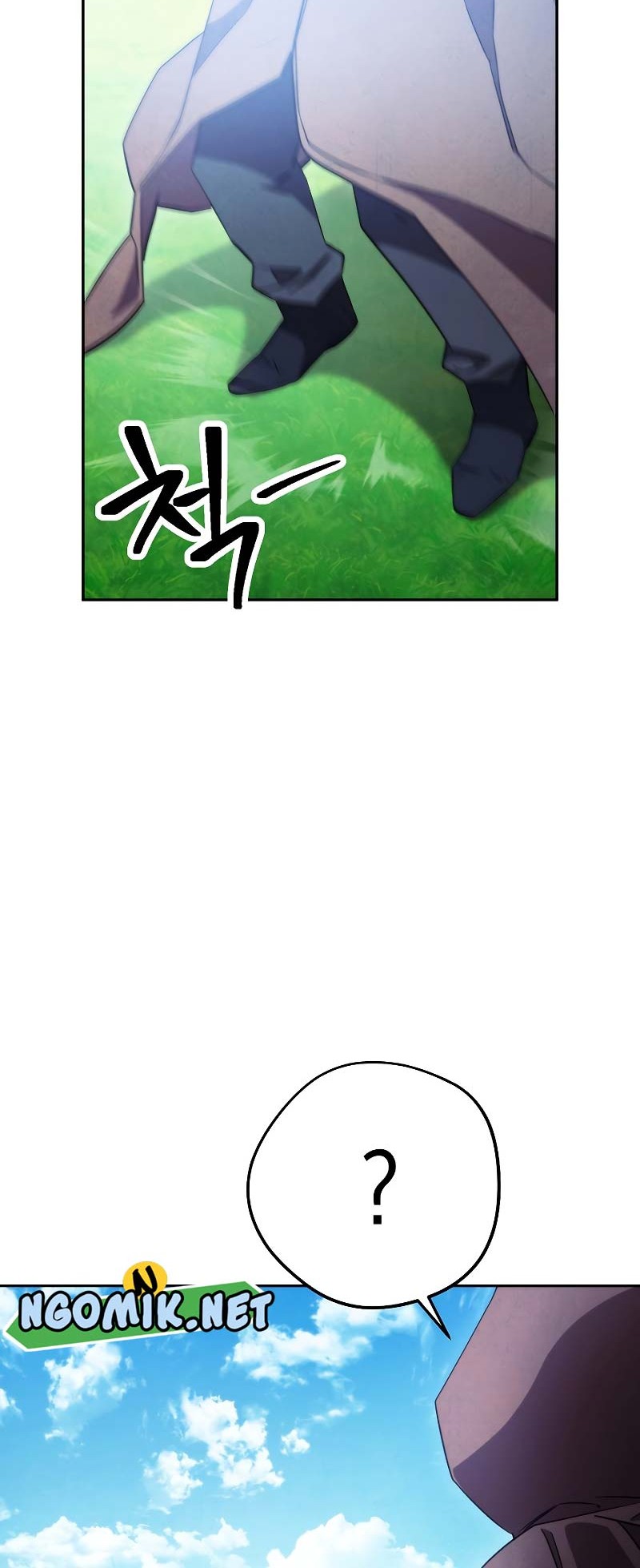 The Live Chapter 126 - halaman 9