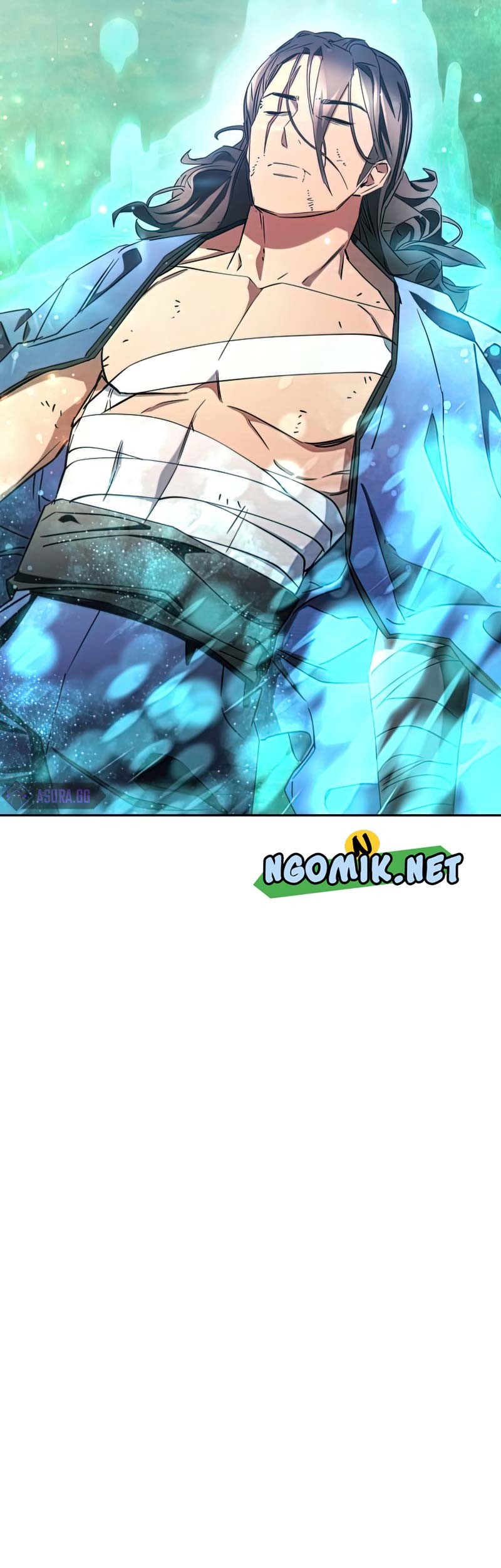 The Live Chapter 127 - halaman 12