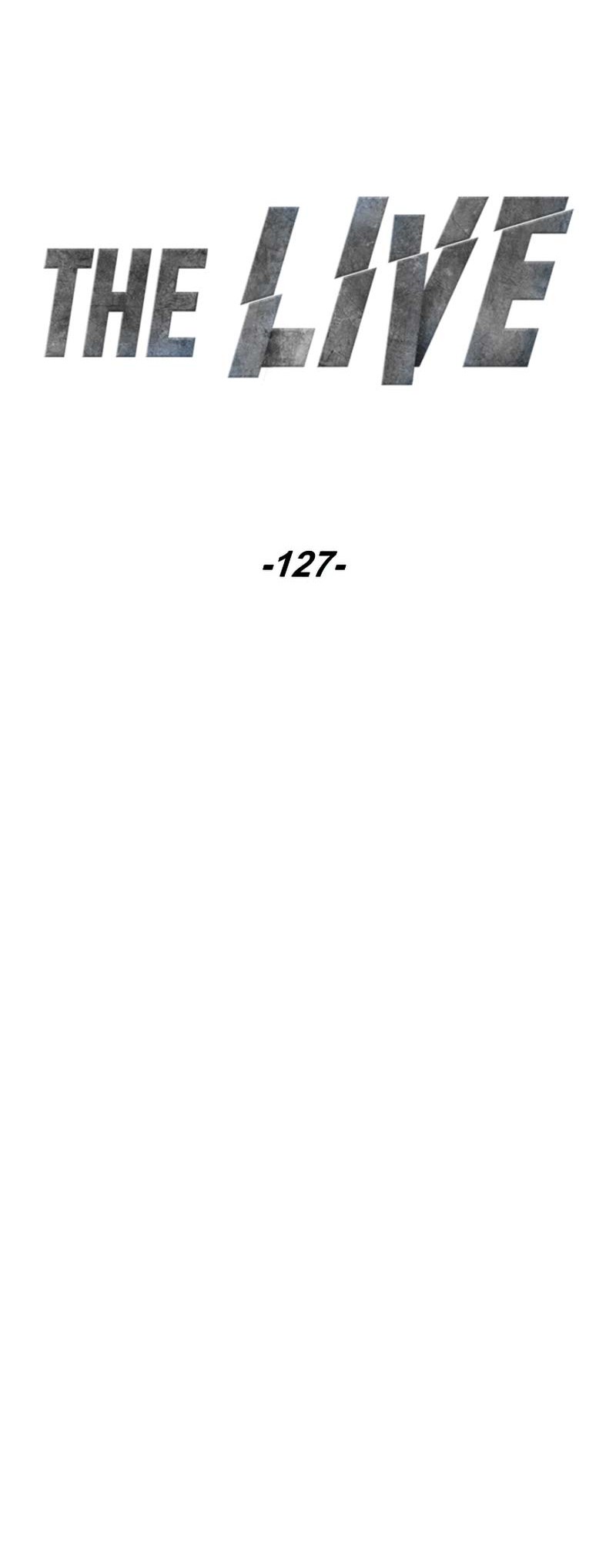 The Live Chapter 127 - halaman 13