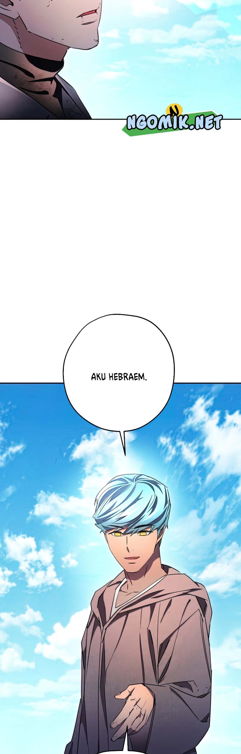 The Live Chapter 127 - halaman 18