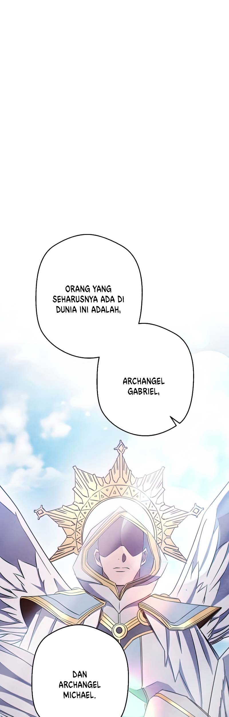 The Live Chapter 127 - halaman 34