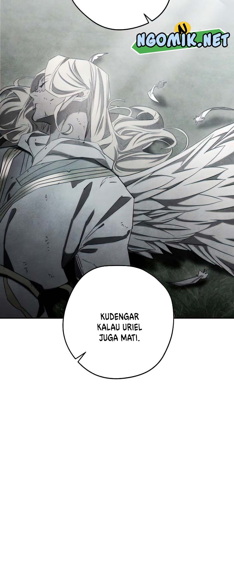 The Live Chapter 127 - halaman 37