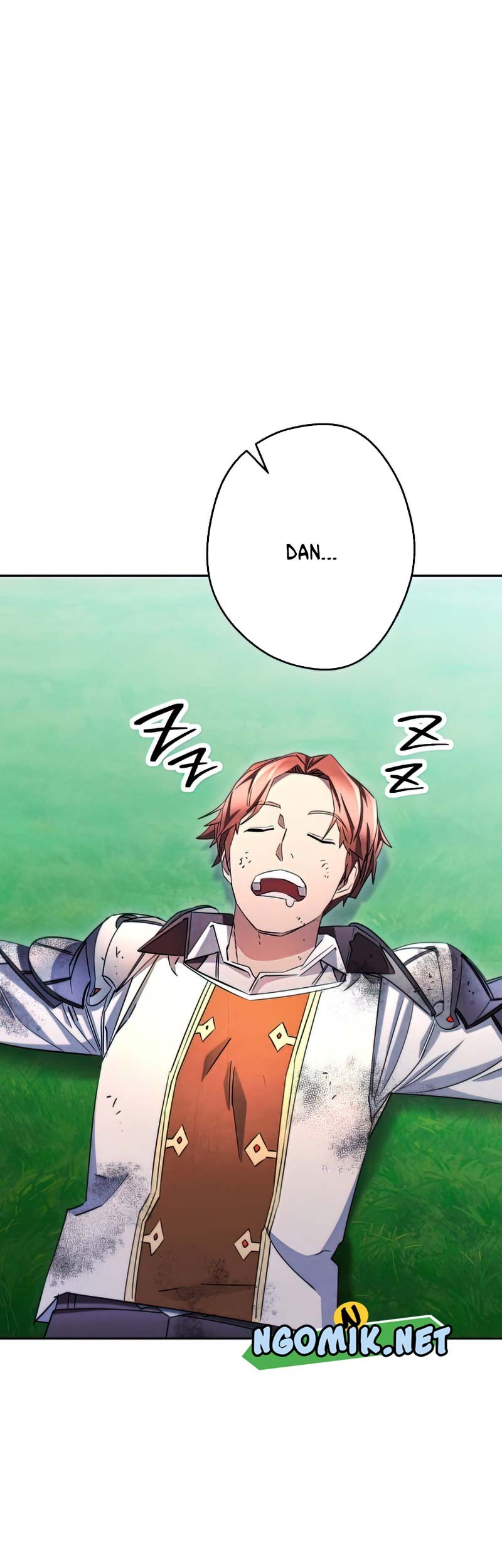 The Live Chapter 127 - halaman 4