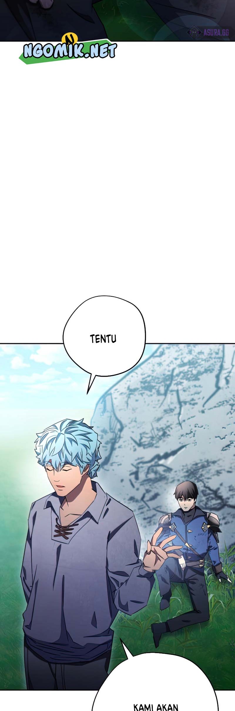 The Live Chapter 127 - halaman 53