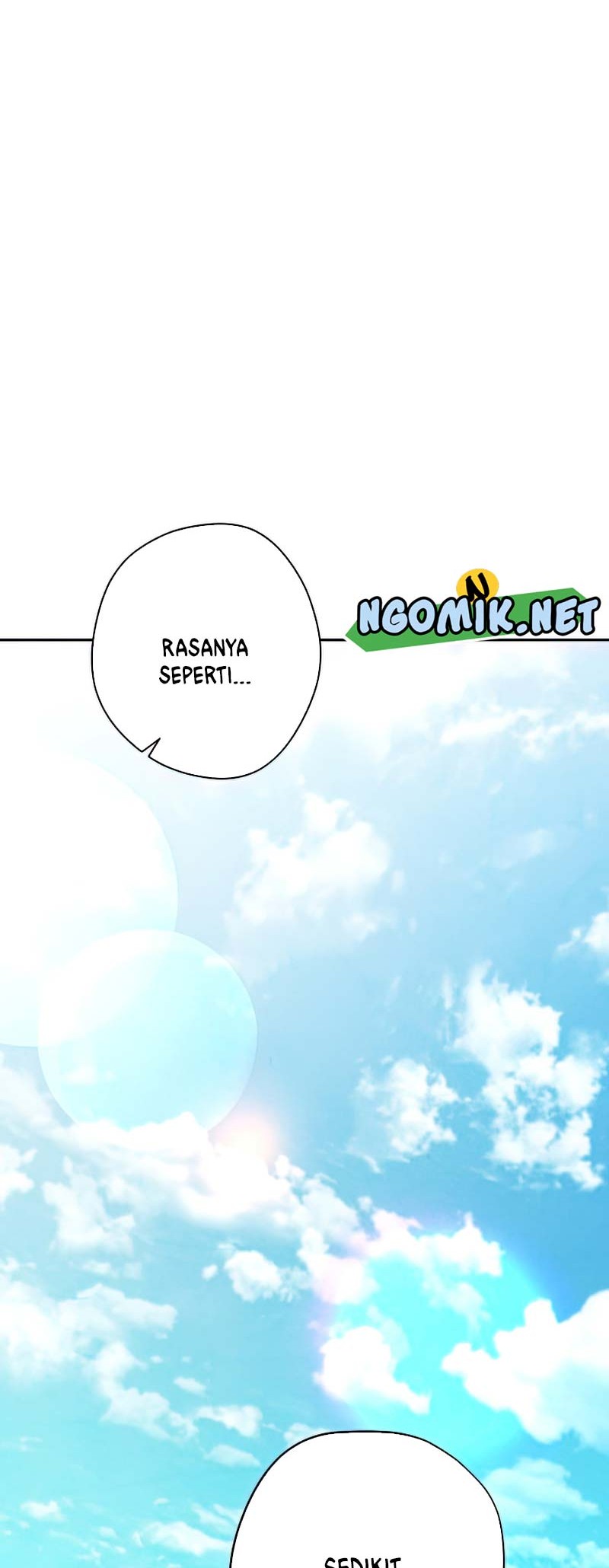 The Live Chapter 127 - halaman 57