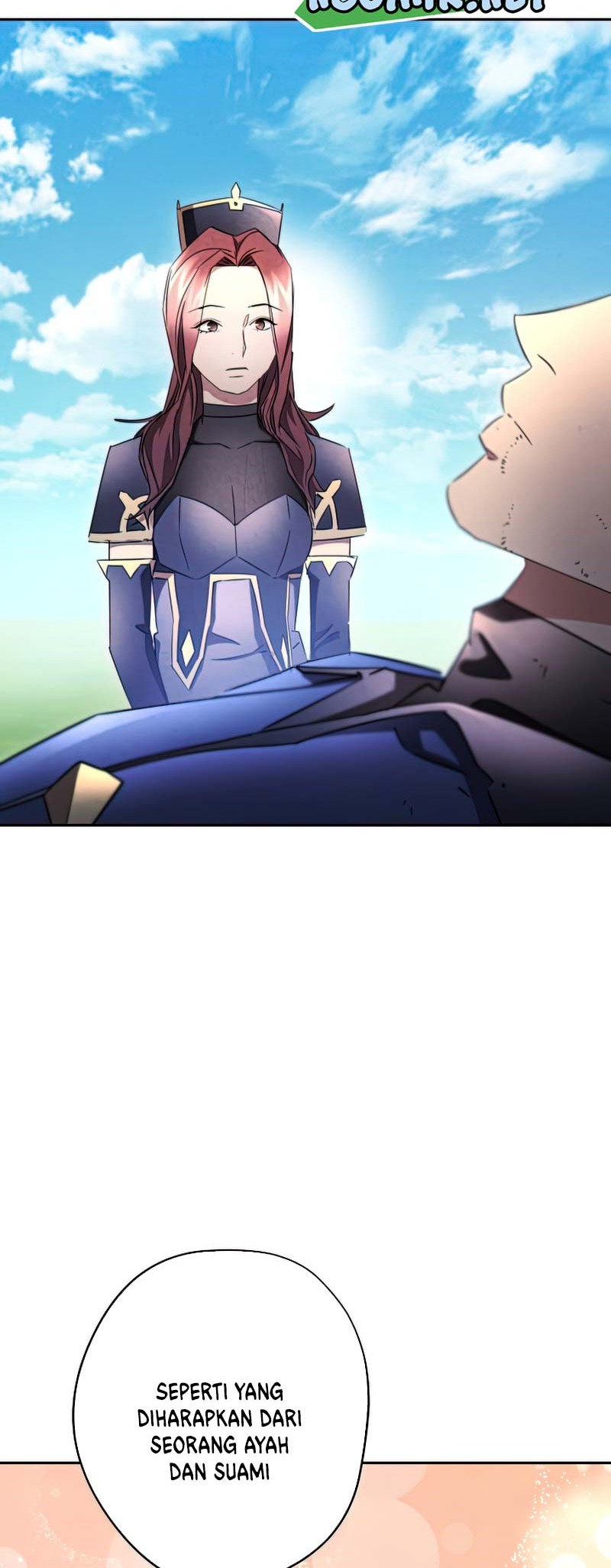 The Live Chapter 127 - halaman 65