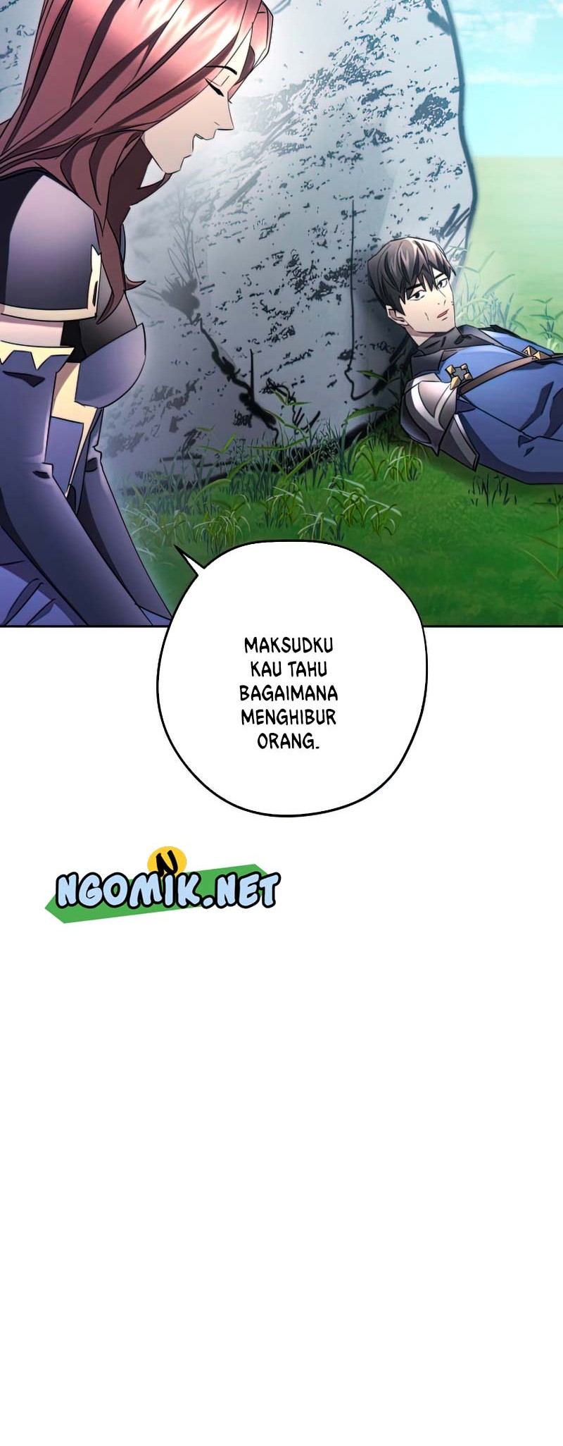The Live Chapter 127 - halaman 67