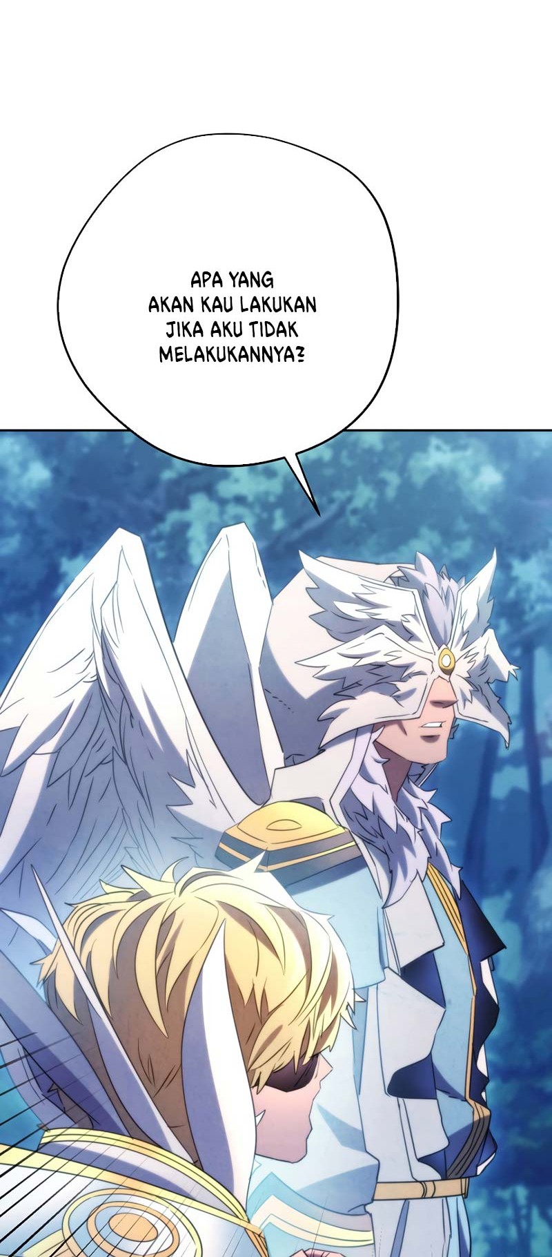 The Live Chapter 128 - halaman 15