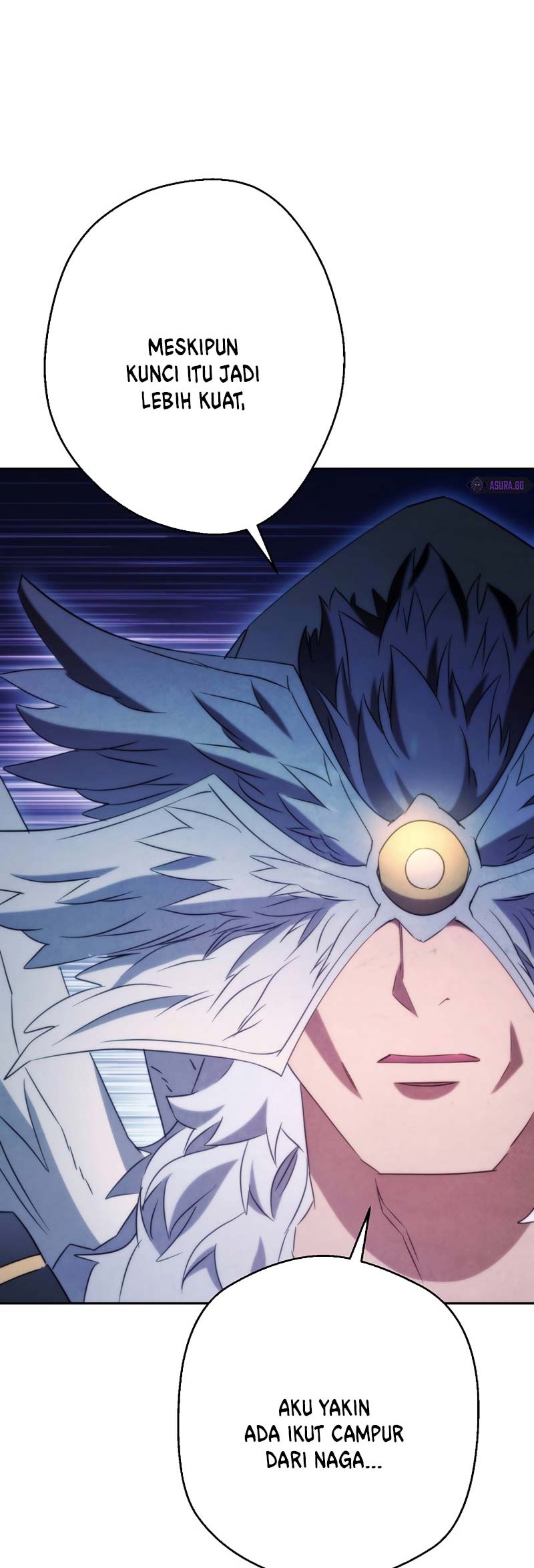 The Live Chapter 128 - halaman 21