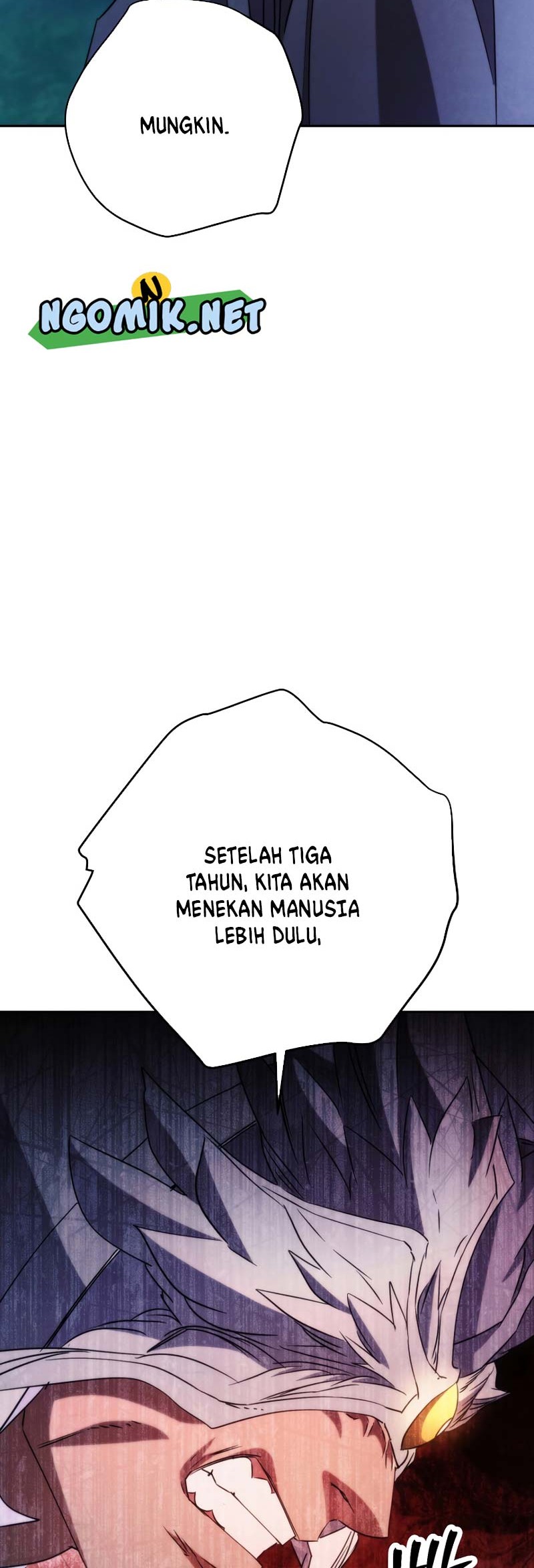 The Live Chapter 128 - halaman 23