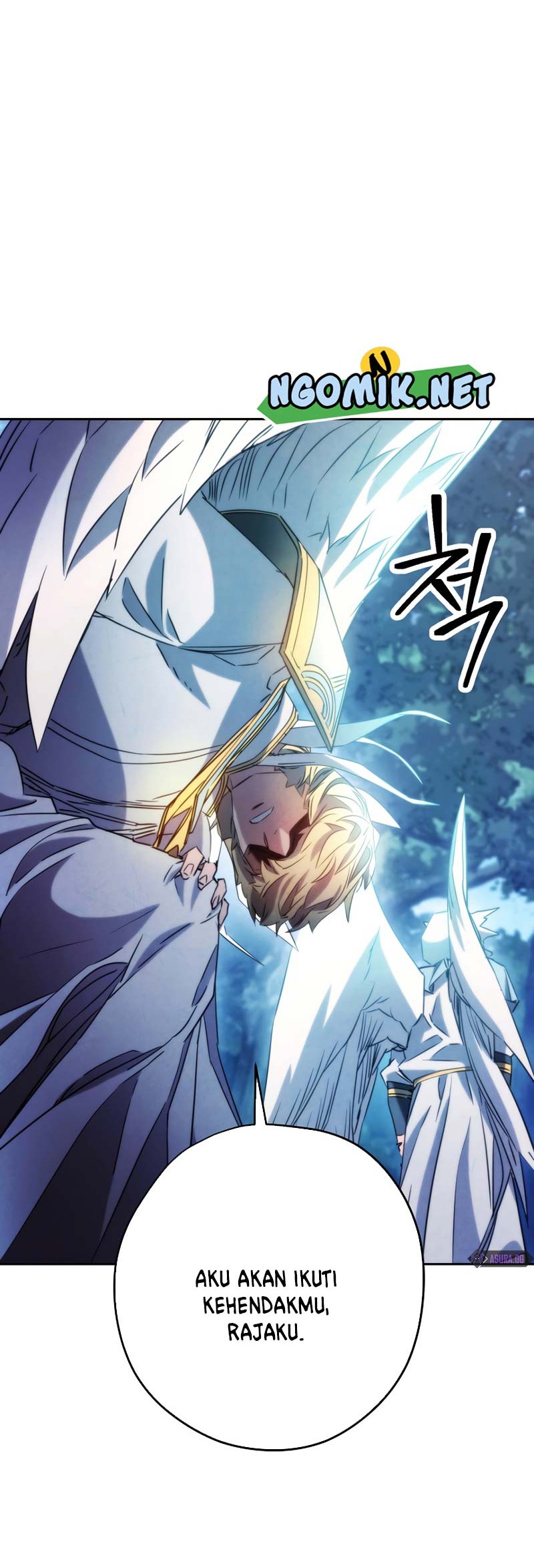 The Live Chapter 128 - halaman 25