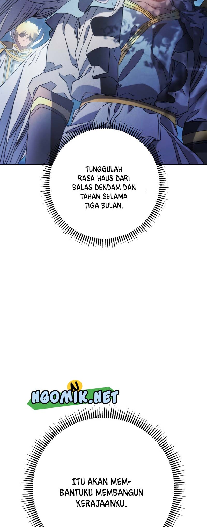 The Live Chapter 128 - halaman 27