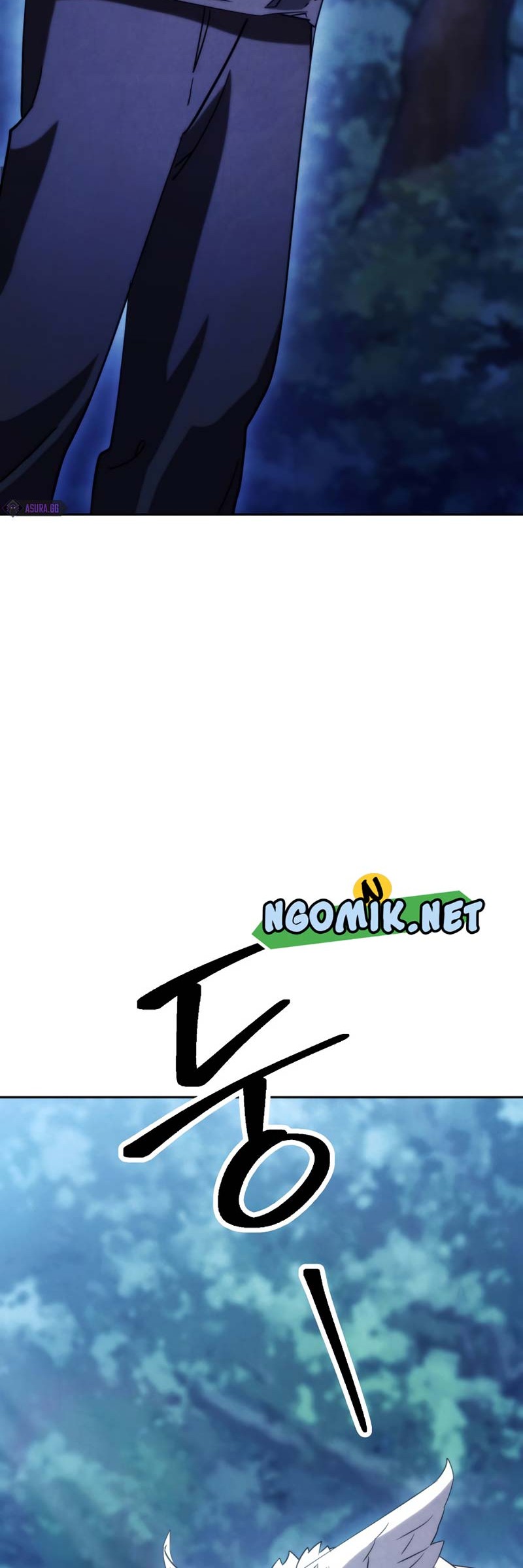 The Live Chapter 128 - halaman 3