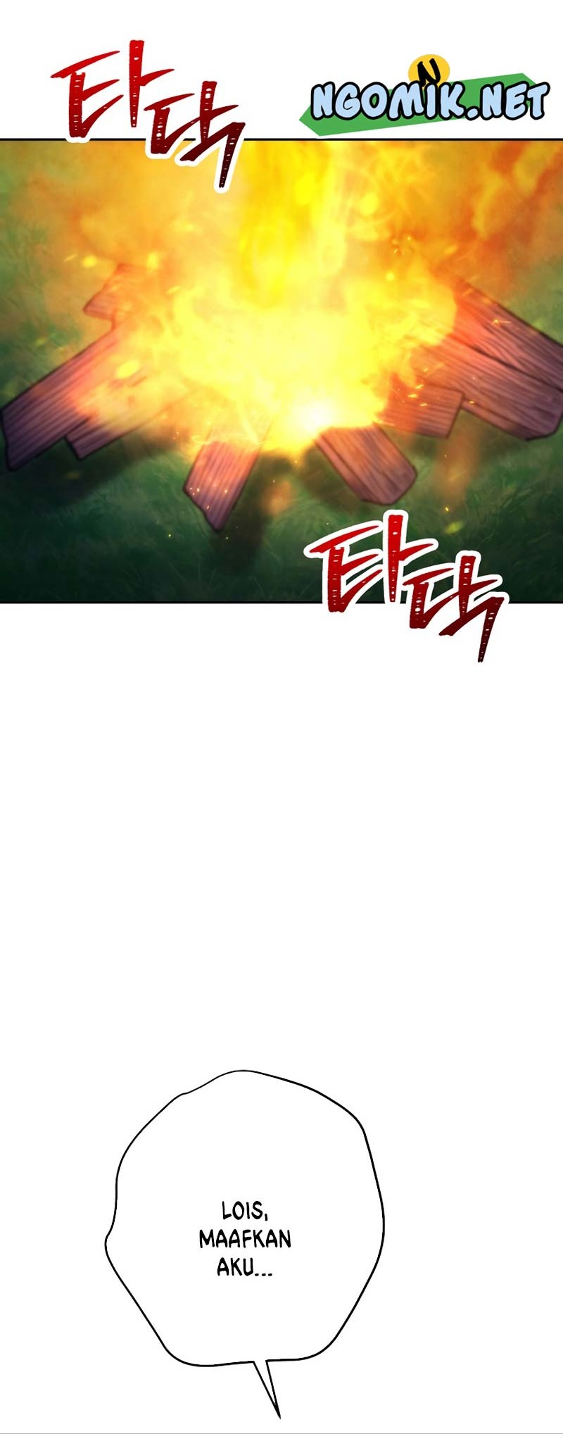 The Live Chapter 128 - halaman 31