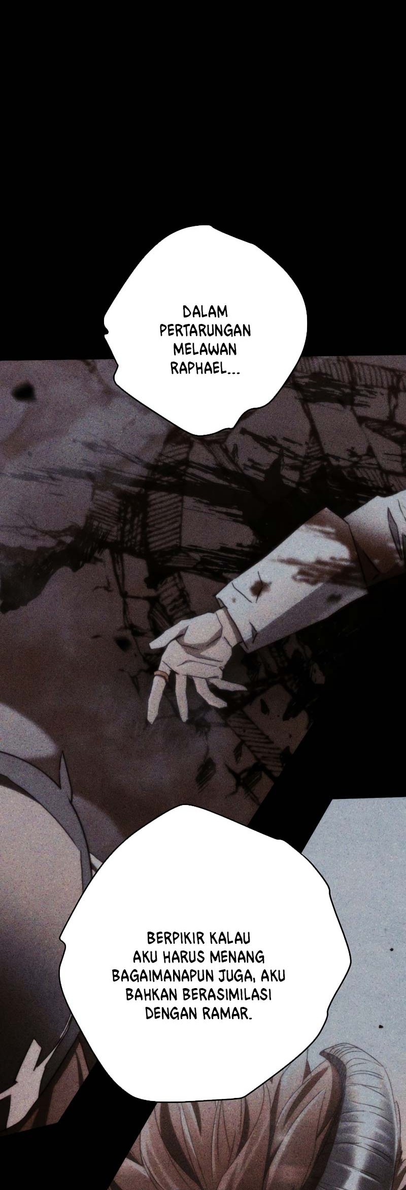 The Live Chapter 128 - halaman 39