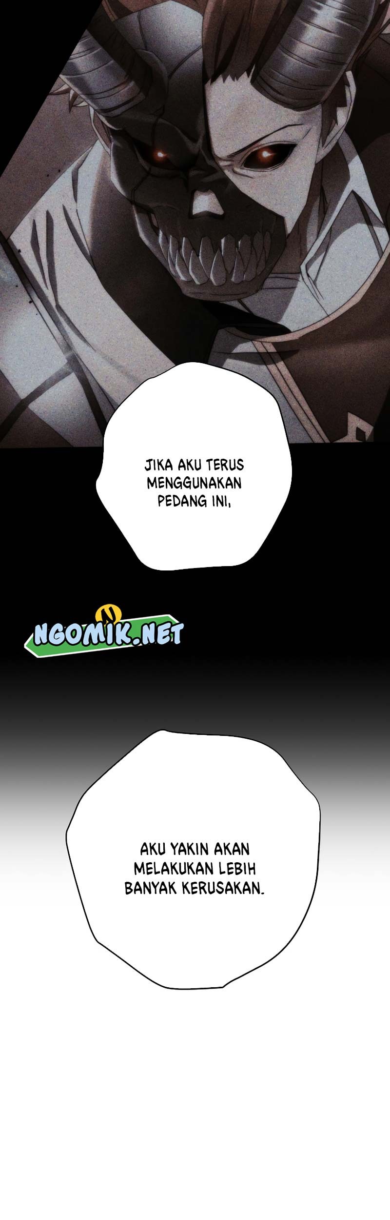 The Live Chapter 128 - halaman 40