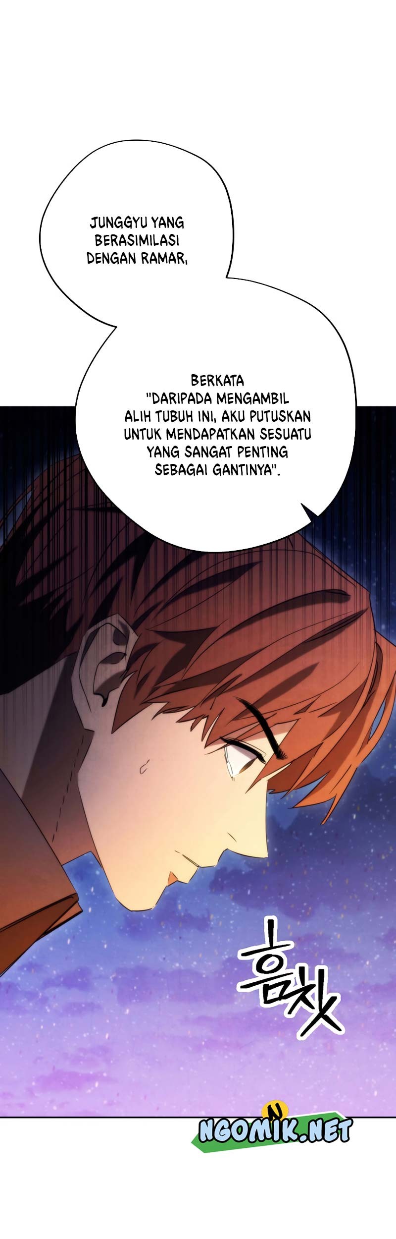 The Live Chapter 128 - halaman 42