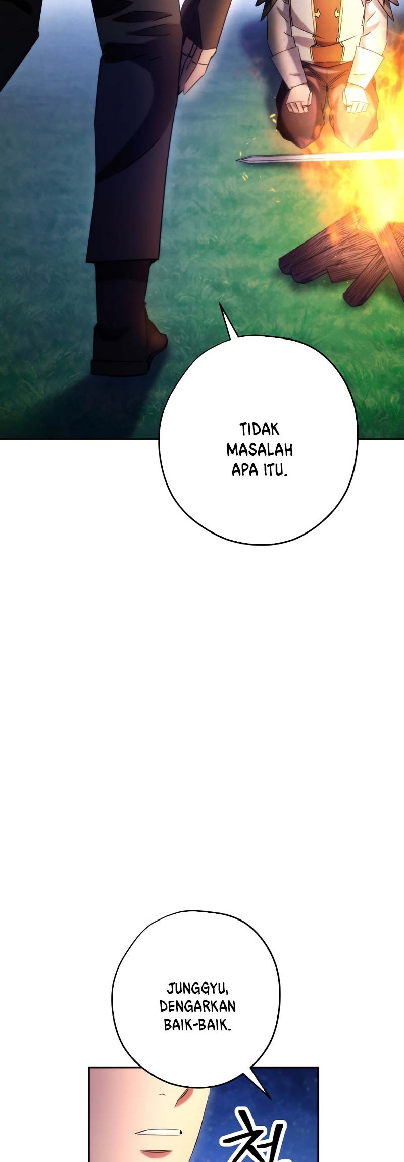 The Live Chapter 128 - halaman 45