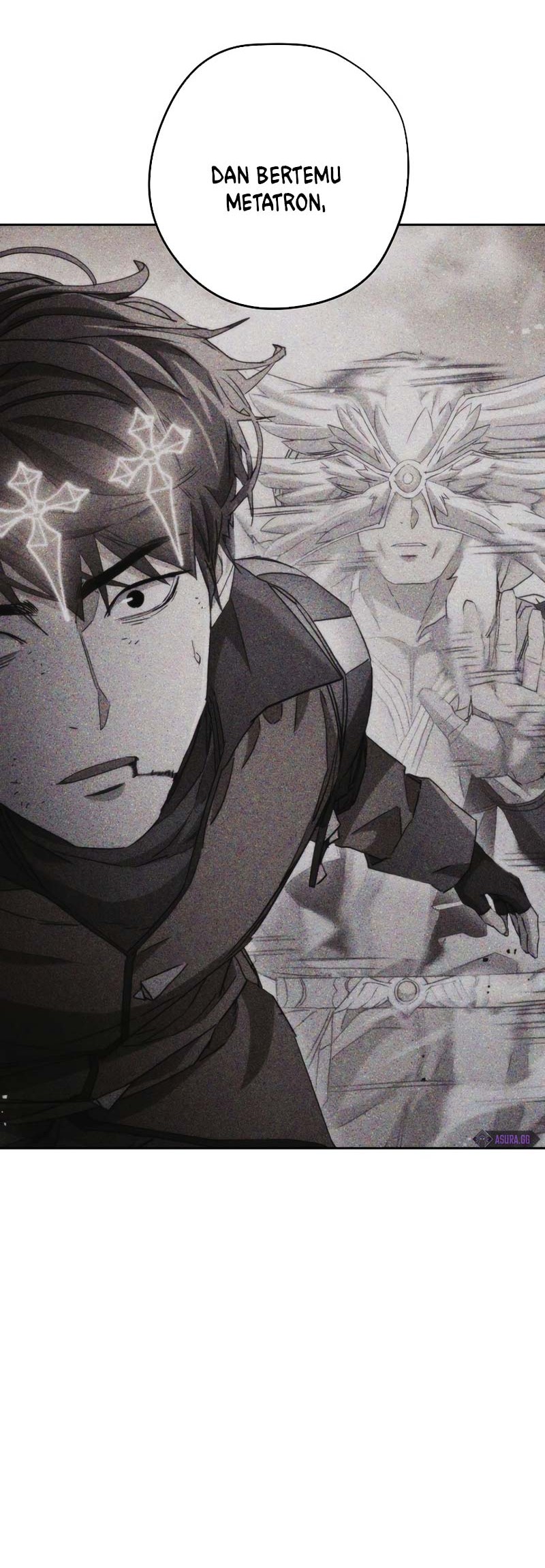 The Live Chapter 128 - halaman 49