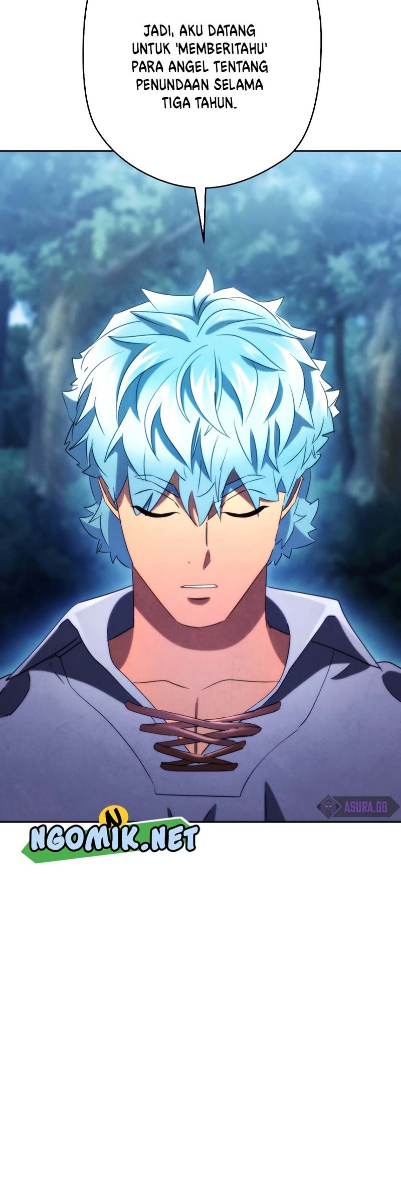 The Live Chapter 128 - halaman 5