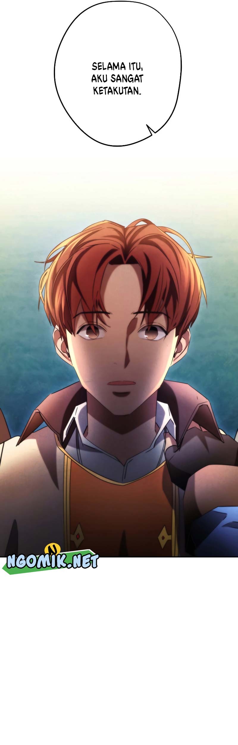 The Live Chapter 128 - halaman 50