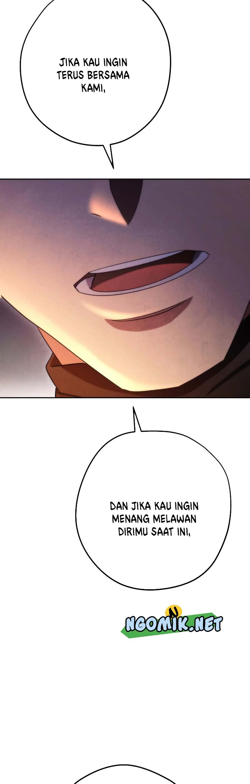 The Live Chapter 128 - halaman 52