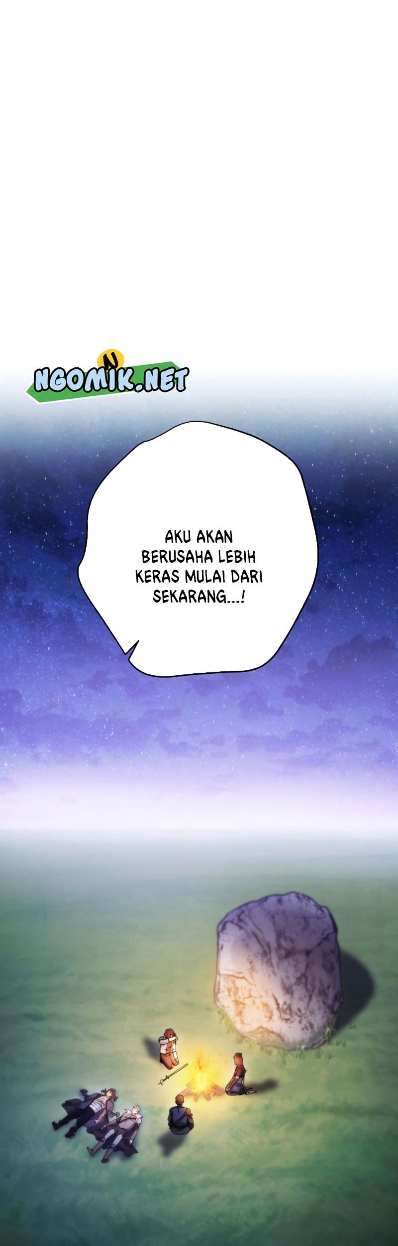 The Live Chapter 128 - halaman 60