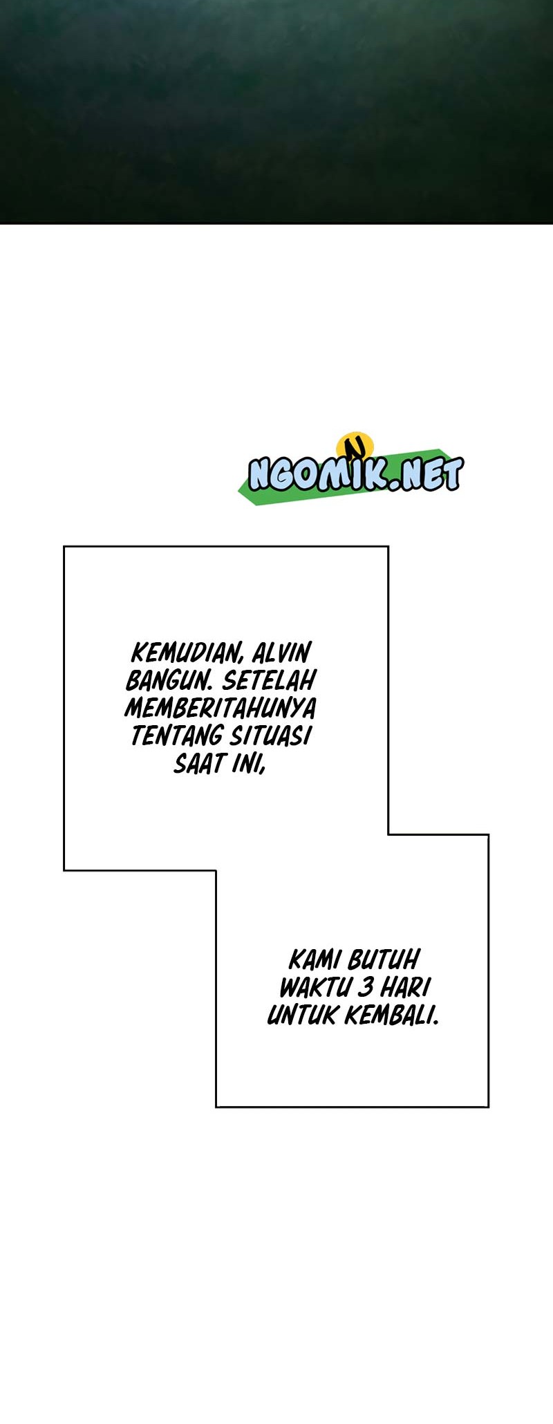 The Live Chapter 128 - halaman 61