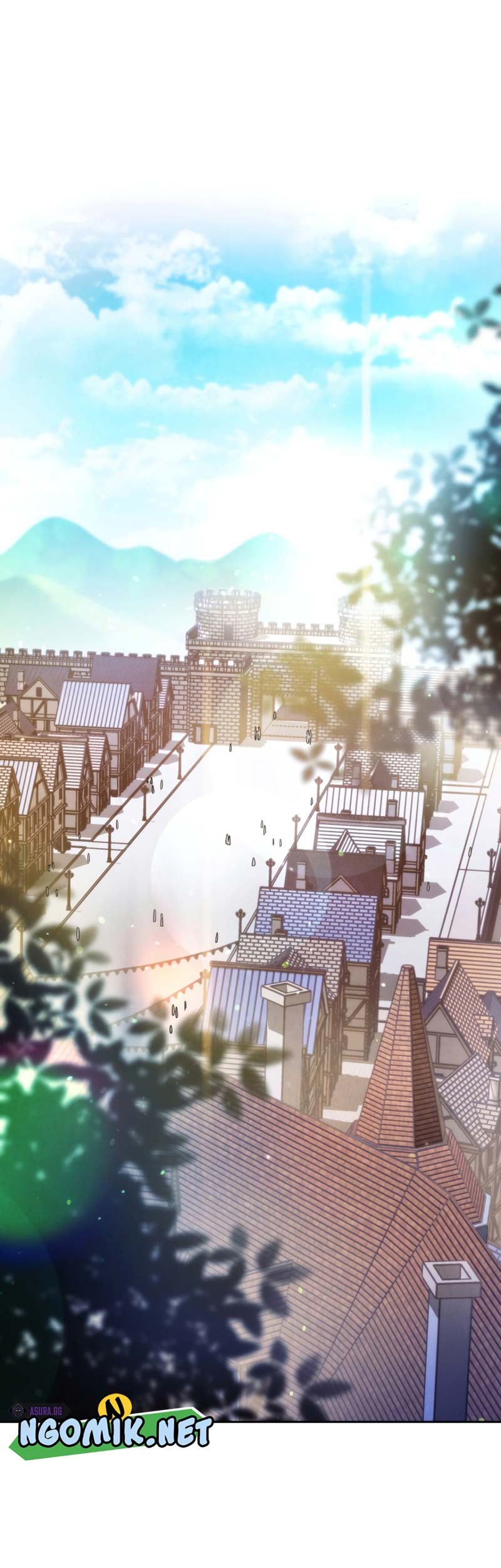 The Live Chapter 128 - halaman 64