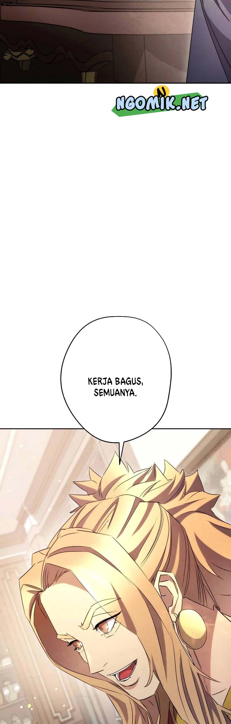 The Live Chapter 129 - halaman 11